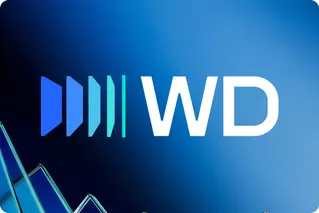 WD hero banner