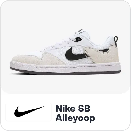 Nike SB Alleyoop