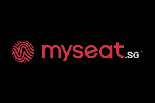 Merchant logo