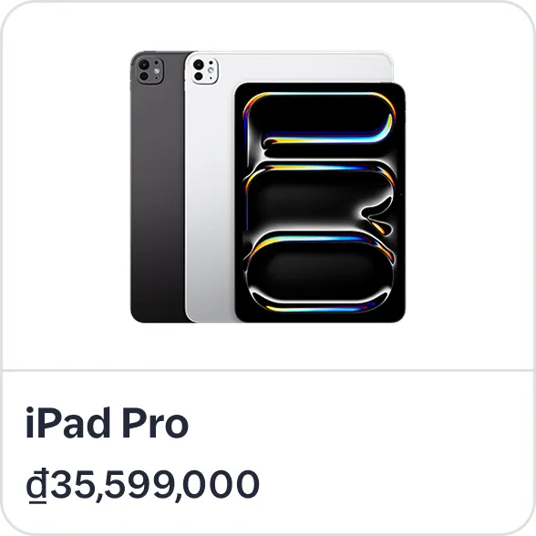 iPad Pro