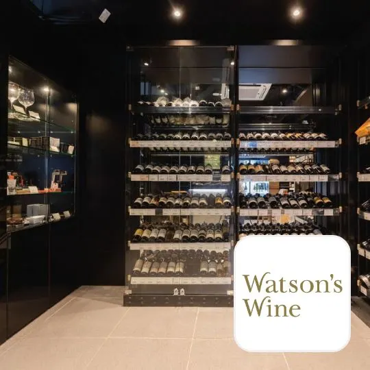 Watson's Wine