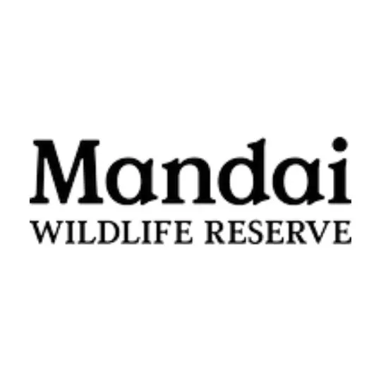 Mandai Wildlife Reserve