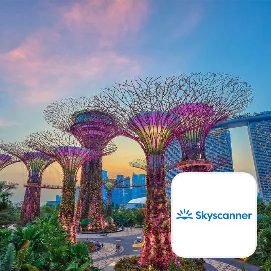 Skyscanner