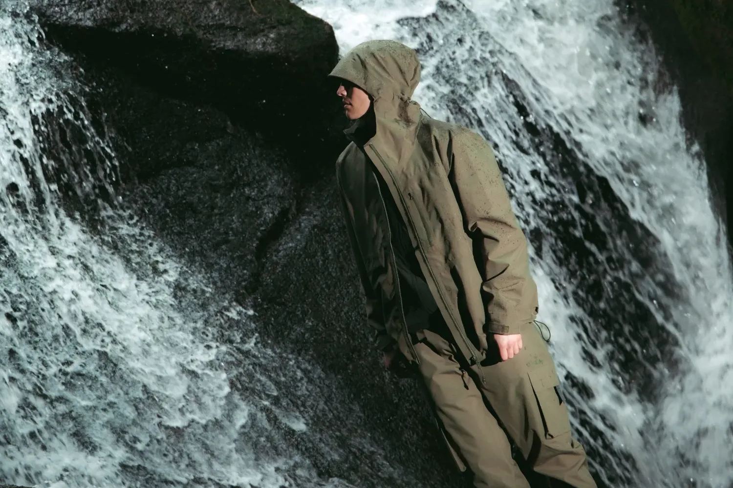 END. Clothing hero banner