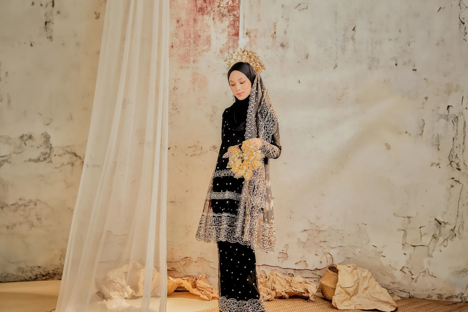 Minimalace hero banner