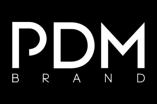 Merchant logo