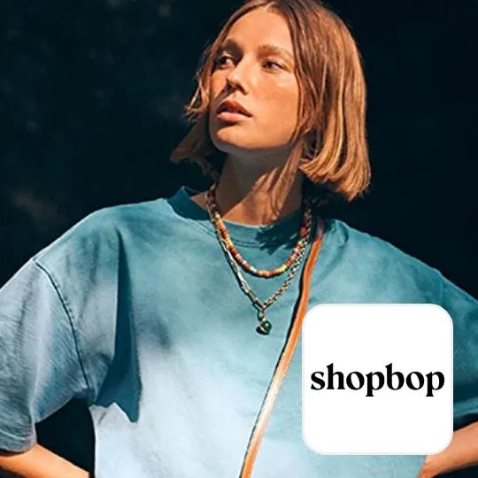 샵밥 (Shopbop)