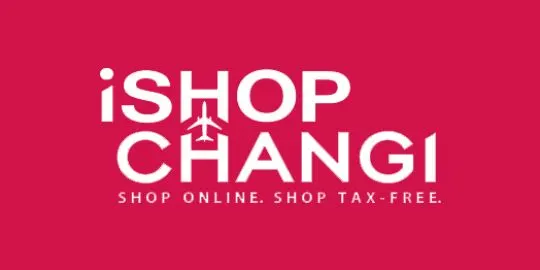 iShopChangi
