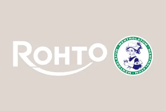 Merchant logo