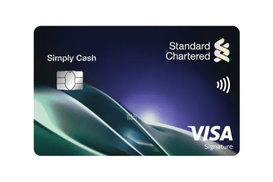 Merchant logo