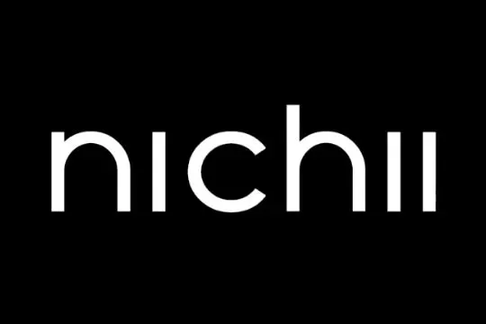 Merchant logo