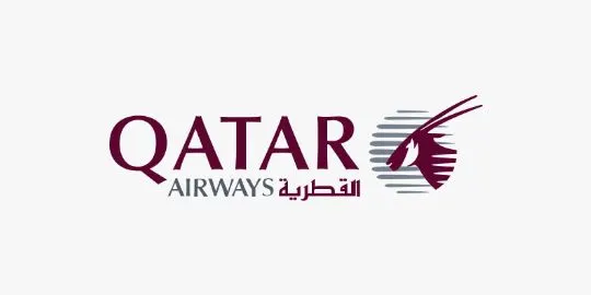 카타르 항공 (Qatar Airways)