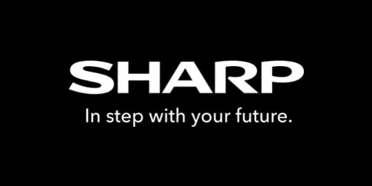 Sharp