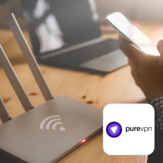 PureVPN