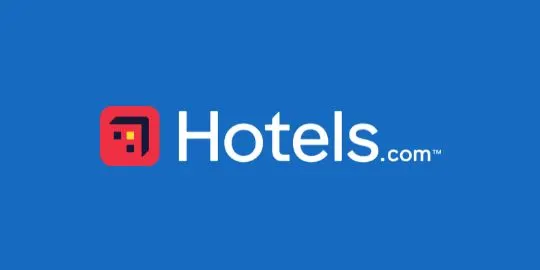 Hotels.com