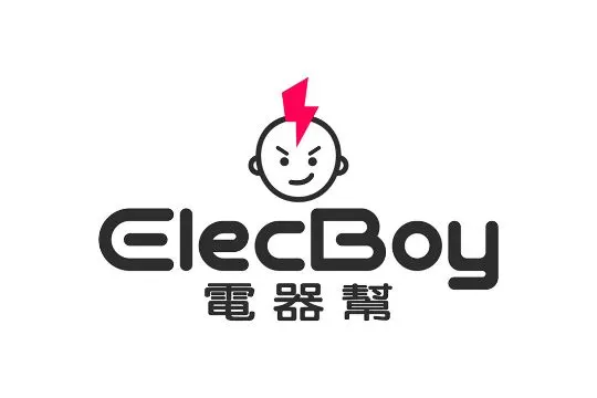 Merchant logo