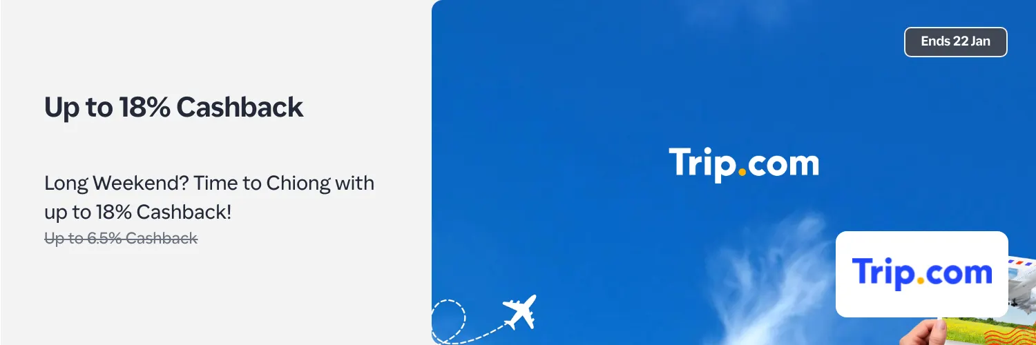 Trip.com TravelThurs 22 Jan plat