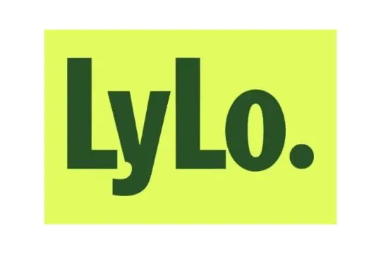 Merchant logo