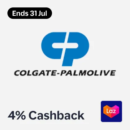 Colgate Palmolive