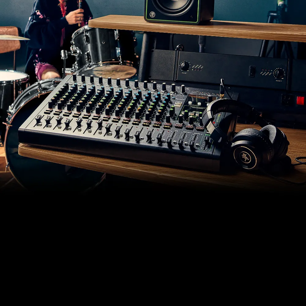 CITY MUSIC hero banner