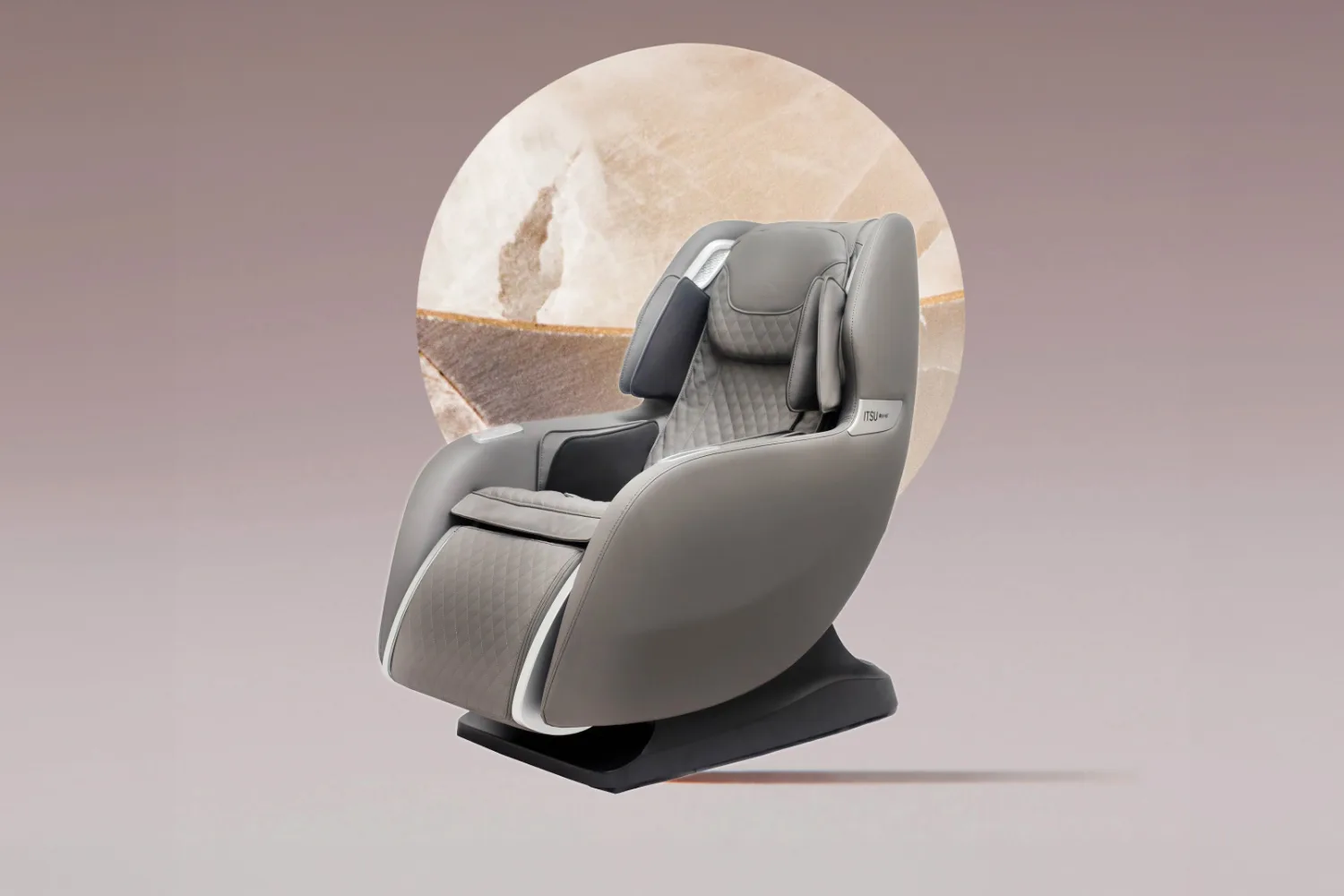 ITSU World hero banner