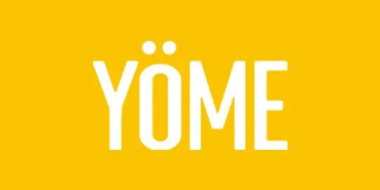 YÖME 優米生活