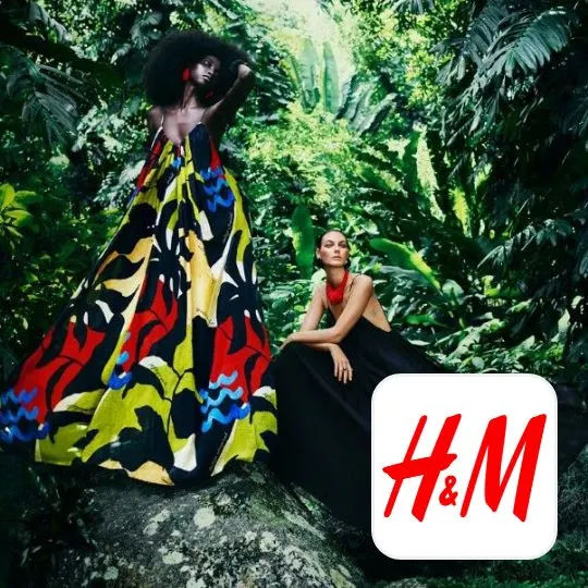 H&M