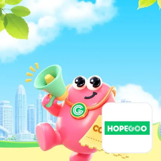 HopeGoo