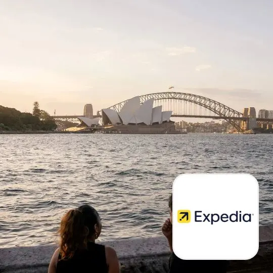 Expedia