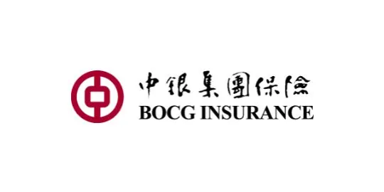 BOCGI 中銀集團旅遊保障計劃