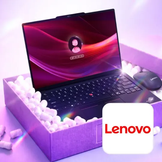 레노버 코리아 (Lenovo Korea)