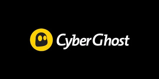 Cyber Ghost