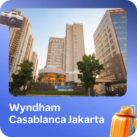 Wyndham