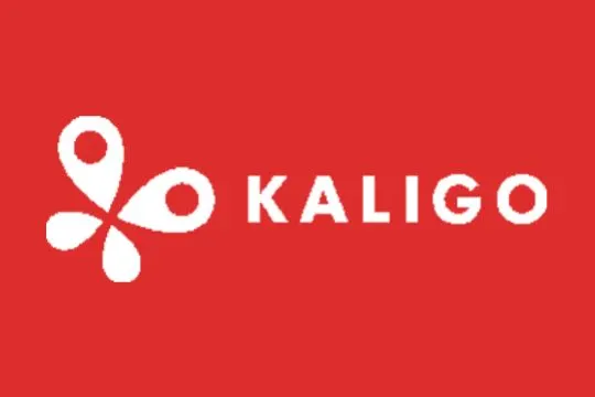 Merchant logo