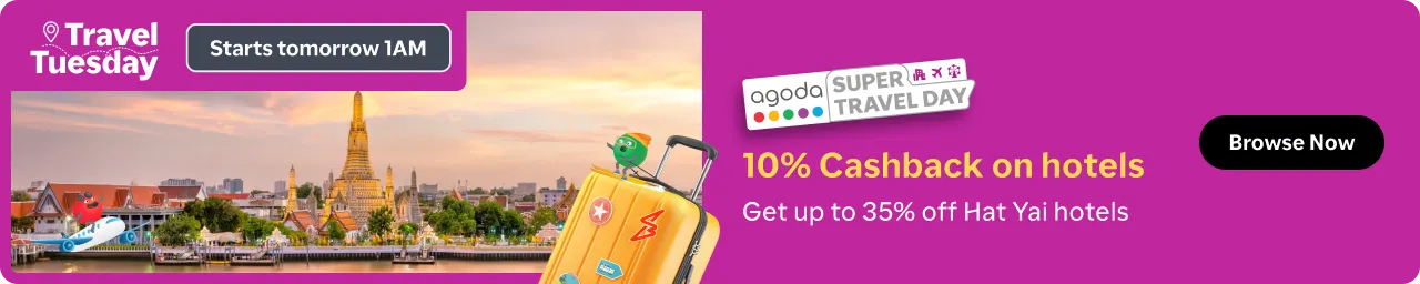 Agoda 16 Mar Teaser