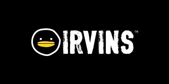 IRVINS