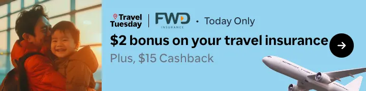 FWD Travel Insurance
