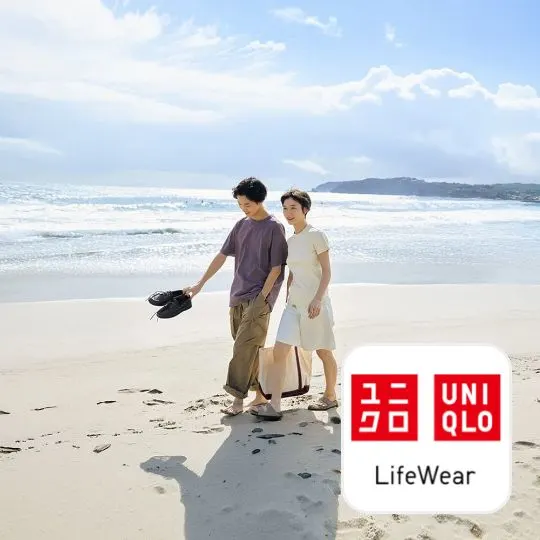 UNIQLO