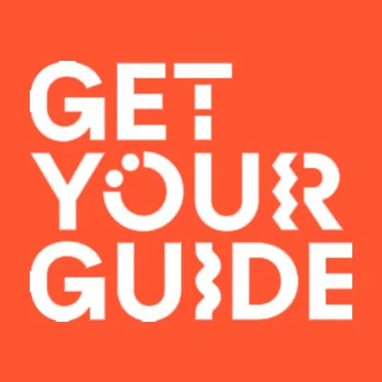 GetYourGuide