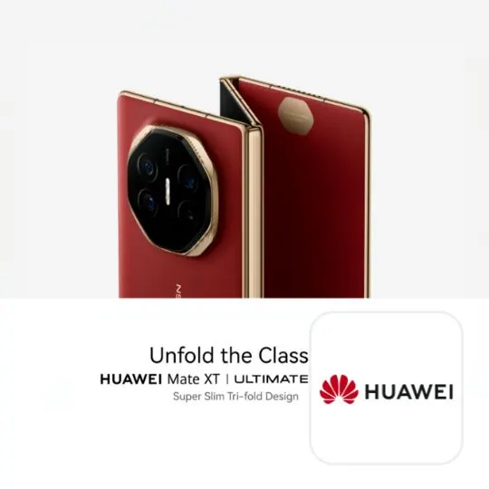 Huawei