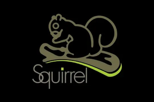 Merchant logo