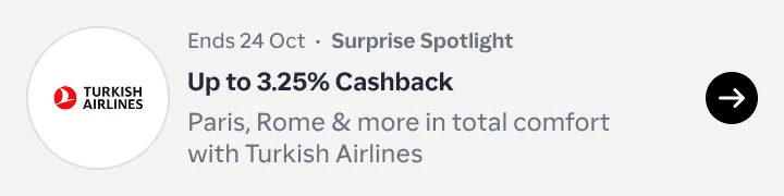 Turkish Airlines