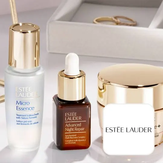 에스티 로더 (Estee Lauder)