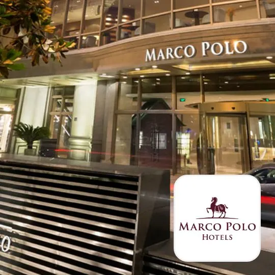 Marco Polo Hotels