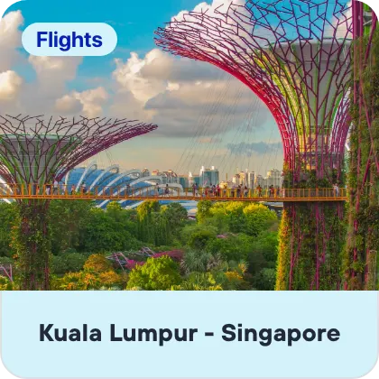 Flight_KL_SG