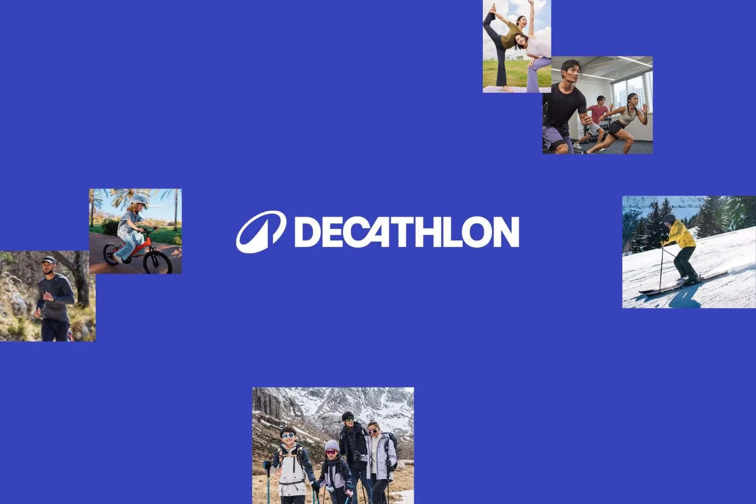 Decathlon