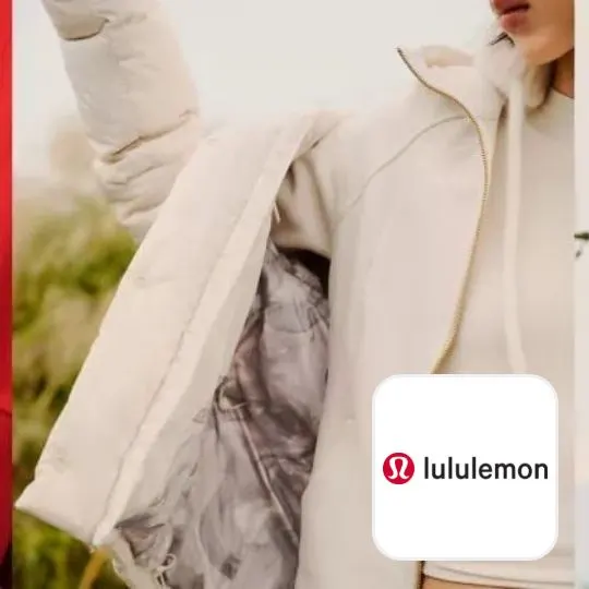 lululemon