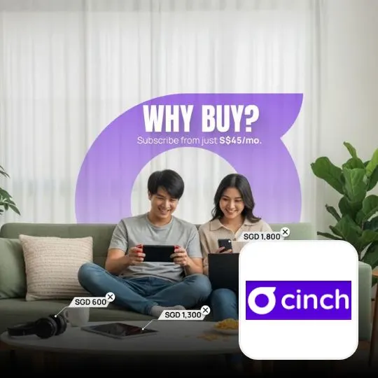 Cinch