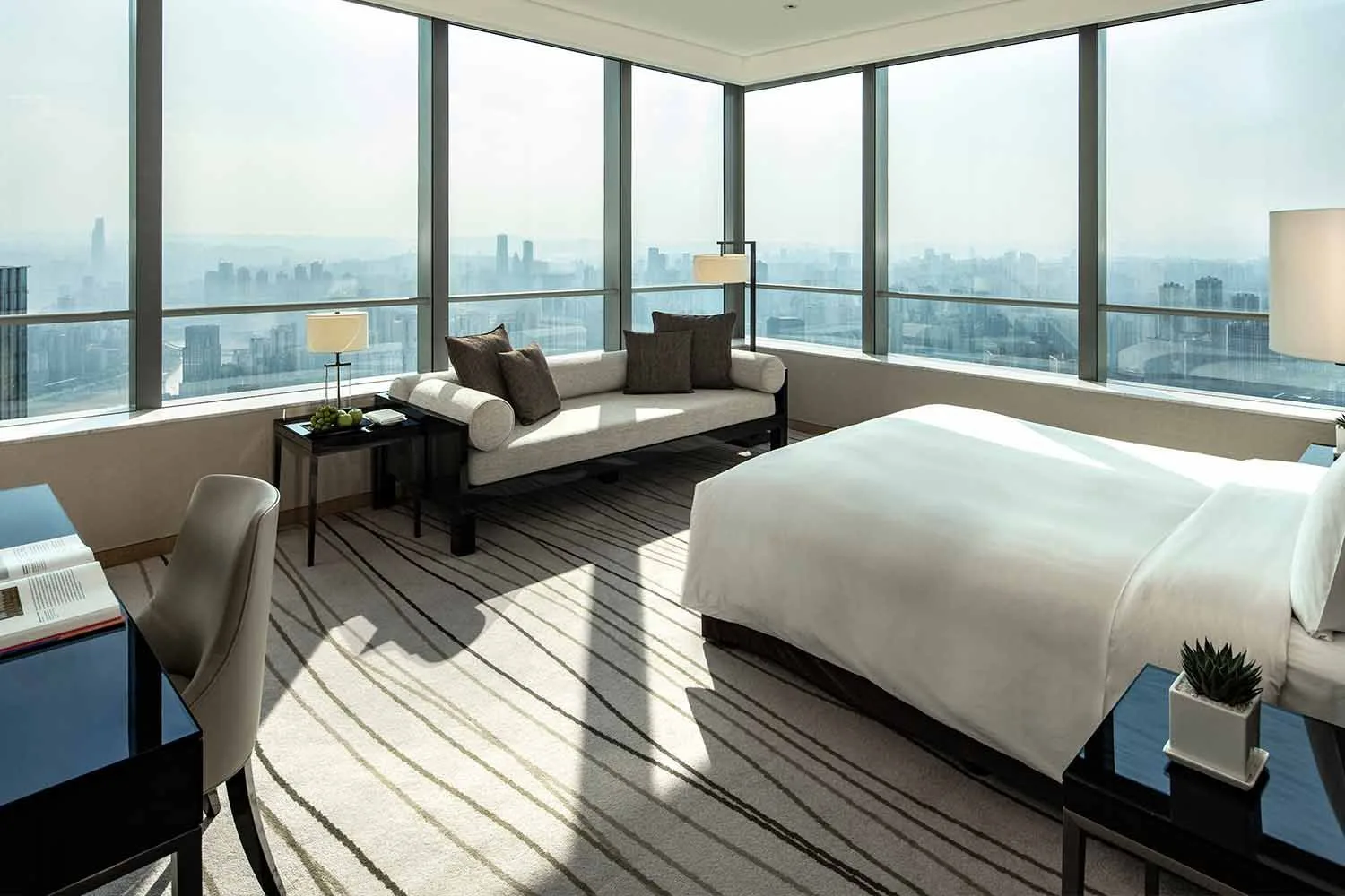 Niccolo Hotels hero banner