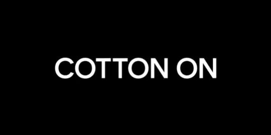 Cotton On